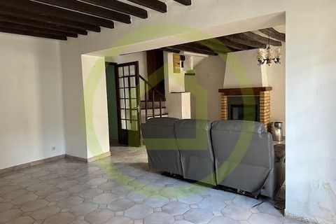 Villa i Limay, Yvelines, Limay - € 180.000 | Ref: 3011441910 - foto 11