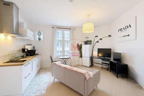 Lejlighed i Beausoleil, Alpes-Maritimes, Beausoleil - € 260.000 | Ref: 3011441896 - foto 1