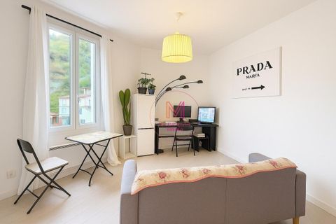 Lejlighed i Beausoleil, Alpes-Maritimes, Beausoleil - € 260.000 | Ref: 3011441896 - foto 2