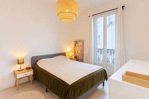 Lejlighed i Beausoleil, Alpes-Maritimes, Beausoleil - € 260.000 | Ref: 3011441896 - foto 3
