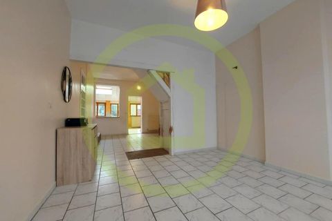 Villa a Maubeuge, Nord, Maubeuge - € 110.000 | Ref: 3011441893 - foto 2