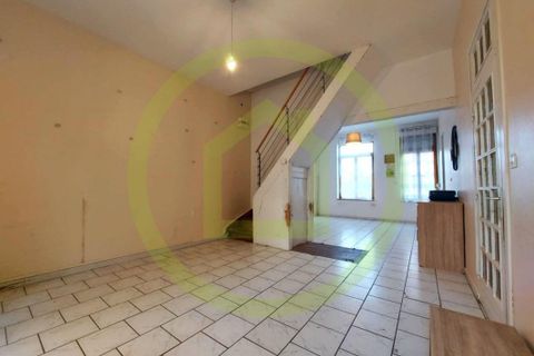 Villa a Maubeuge, Nord, Maubeuge - € 110.000 | Ref: 3011441893 - foto 4