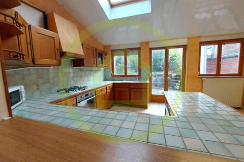 Villa a Maubeuge, Nord, Maubeuge - € 110.000 | Ref: 3011441893 - foto 6