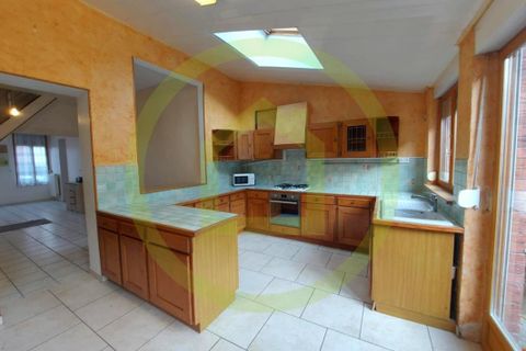 Villa a Maubeuge, Nord, Maubeuge - € 110.000 | Ref: 3011441893 - foto 7