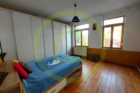Villa a Maubeuge, Nord, Maubeuge - € 110.000 | Ref: 3011441893 - foto 8