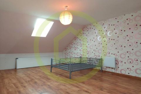 Villa a Maubeuge, Nord, Maubeuge - € 110.000 | Ref: 3011441893 - foto 13