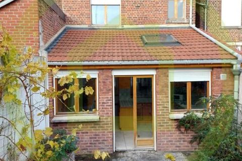 Villa a Maubeuge, Nord, Maubeuge - € 110.000 | Ref: 3011441893 - foto 14