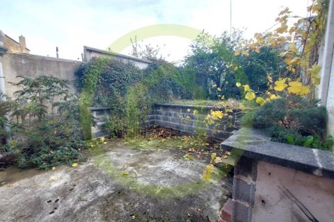 Villa a Maubeuge, Nord, Maubeuge - € 110.000 | Ref: 3011441893 - foto 15