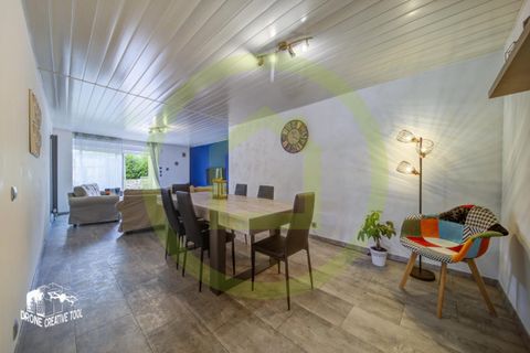 Villa i Lamorville, Meuse, Lamorville - € 199.000 | Ref: 3011441890 - foto 5