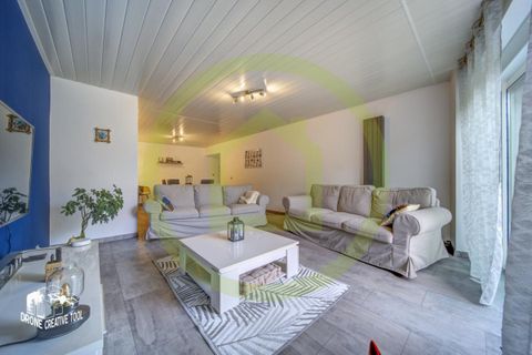 Villa i Lamorville, Meuse, Lamorville - € 199.000 | Ref: 3011441890 - foto 6