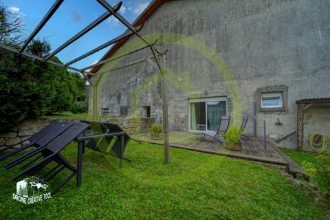 Villa i Lamorville, Meuse, Lamorville - € 199.000 | Ref: 3011441890 - foto 10