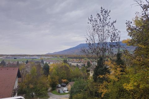 Villa a Vetraz-Monthoux, Haute-Savoie, Vetraz-Monthoux - € 608.000 | Ref: 3011441851 - foto 9