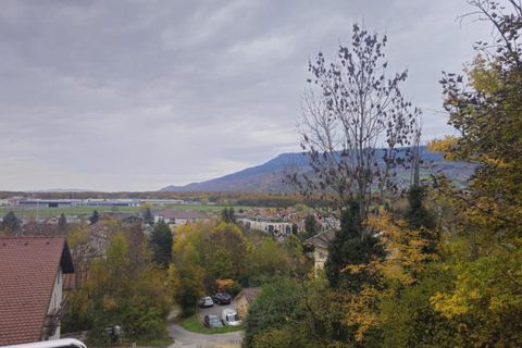 Villa a Vetraz-Monthoux, Haute-Savoie, Vetraz-Monthoux - € 608.000 | Ref: 3011441851 - foto 11
