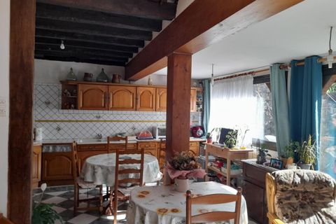 Villa a Montgivray, Indre, Montgivray - € 128.400 | Ref: 3011441656 - foto 3