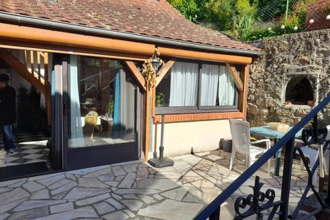 Villa a Montgivray, Indre, Montgivray - € 128.400 | Ref: 3011441656 - foto 12
