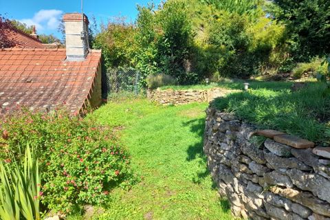 Villa a Montgivray, Indre, Montgivray - € 128.400 | Ref: 3011441656 - foto 14