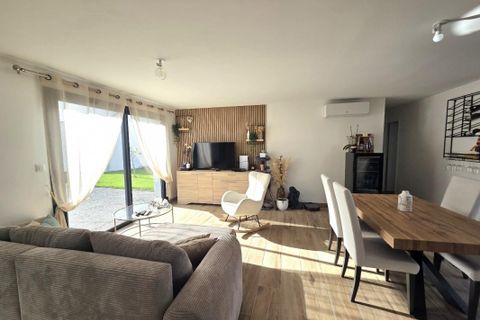 Villa a Arzal, Morbihan, Arzal - € 287.997 | Ref: 3011441760 - foto 3