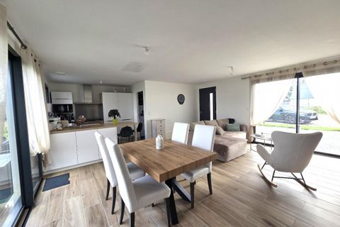 Villa a Arzal, Morbihan, Arzal - € 287.997 | Ref: 3011441760 - foto 4