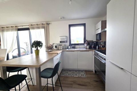 Villa a Arzal, Morbihan, Arzal - € 287.997 | Ref: 3011441760 - foto 5