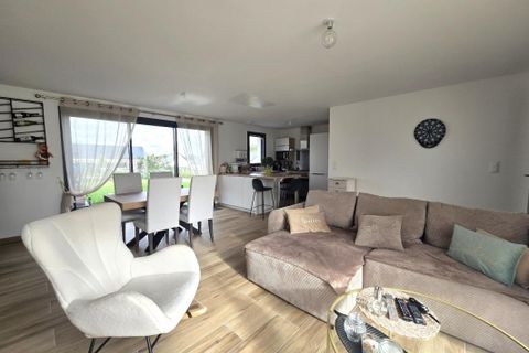 Villa a Arzal, Morbihan, Arzal - € 287.997 | Ref: 3011441760 - foto 11