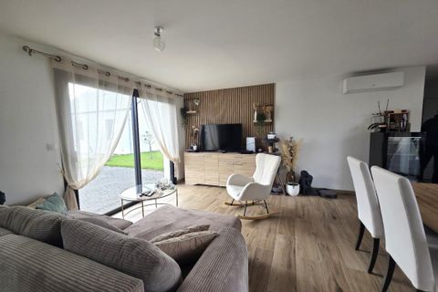 Villa a Arzal, Morbihan, Arzal - € 287.997 | Ref: 3011441760 - foto 12