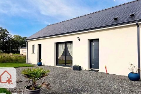 Villa a Arzal, Morbihan, Arzal - € 287.997 | Ref: 3011441760 - foto 14