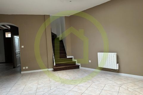 Villa i Songeons, Oise, Songeons - € 167.500 | Ref: 3011441883 - foto 2