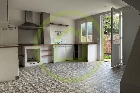 Villa i Songeons, Oise, Songeons - € 167.500 | Ref: 3011441883 - foto 3