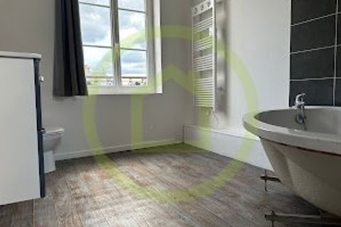 Villa i Songeons, Oise, Songeons - € 167.500 | Ref: 3011441883 - foto 5