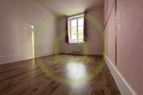 Villa i Songeons, Oise, Songeons - € 167.500 | Ref: 3011441883 - foto 6
