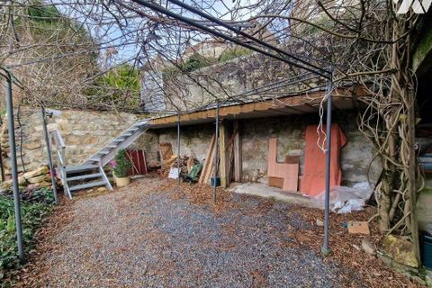 Villa a Saint-Benoit-Du-Sault, Indre, Saint-Benoit-Du-Sault - € 86.000 | Ref: 3011441826 - foto 3