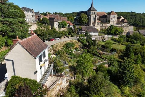 Villa a Saint-Benoit-Du-Sault, Indre, Saint-Benoit-Du-Sault - € 86.000 | Ref: 3011441826 - foto 5