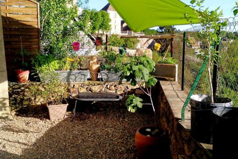 Villa a Saint-Benoit-Du-Sault, Indre, Saint-Benoit-Du-Sault - € 86.000 | Ref: 3011441826 - foto 6