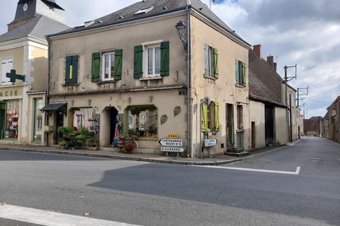 Leilighet i Cluis, Indre, Cluis - € 46 000 | Ref: 3011441836 - foto 2
