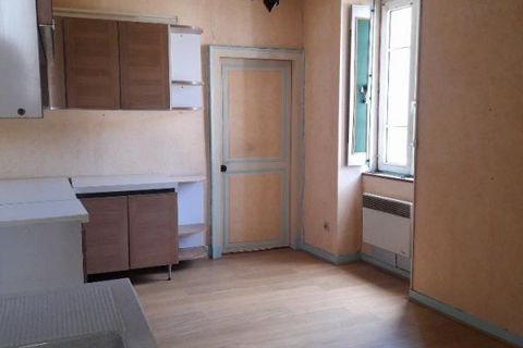 Leilighet i Cluis, Indre, Cluis - € 46 000 | Ref: 3011441836 - foto 4