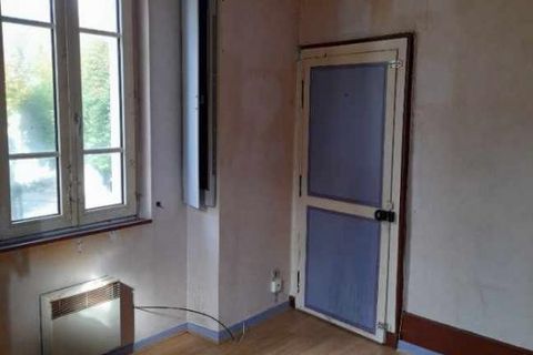 Leilighet i Cluis, Indre, Cluis - € 46 000 | Ref: 3011441836 - foto 8