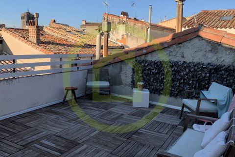 Lejlighed i Agde, Herault, Agde - € 89.500 | Ref: 3011441772 - foto 1