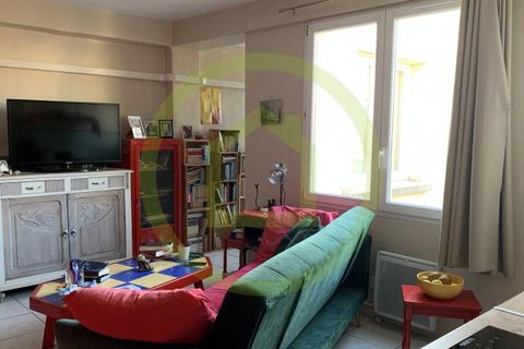 Lejlighed i Agde, Herault, Agde - € 89.500 | Ref: 3011441772 - foto 3
