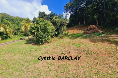Terra a Le Frasnois, Martinique, Le Frasnois - € 230.880 | Ref: 3011434158 - foto 2