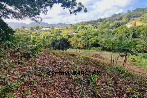 Terra a Le Frasnois, Martinique, Le Frasnois - € 230.880 | Ref: 3011434158 - foto 3