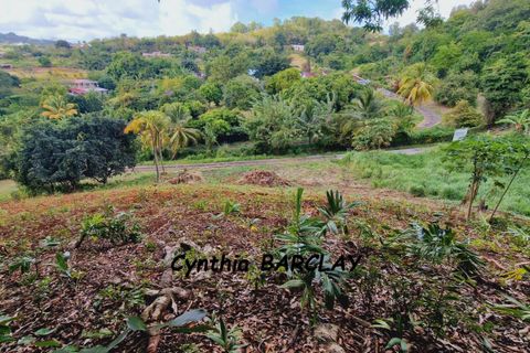 Terra a Le Frasnois, Martinique, Le Frasnois - € 230.880 | Ref: 3011434158 - foto 4
