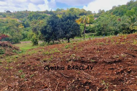 Terra a Le Frasnois, Martinique, Le Frasnois - € 230.880 | Ref: 3011434158 - foto 5