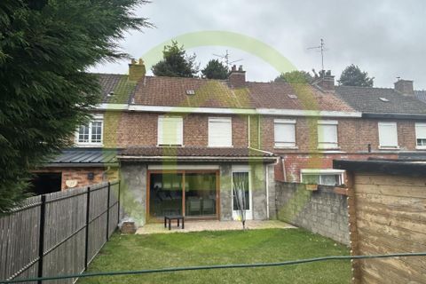 Villa a Armentieres, Nord, Armentieres - € 194.000 | Ref: 3011441796 - foto 5