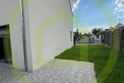Villa i Ormes, Loiret, Ormes - € 214.000 | Ref: 3011441846 - foto 2