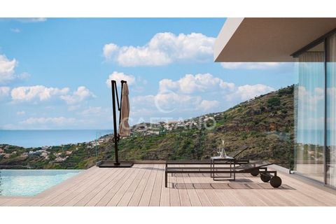 Villa i Ribeira Brava, Madeira, Ribeira Brava - € 1.750.000 | Ref: 1213 - foto 2