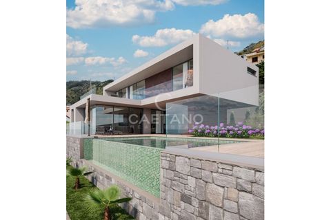 Villa i Ribeira Brava, Madeira, Ribeira Brava - € 1.750.000 | Ref: 1213 - foto 3
