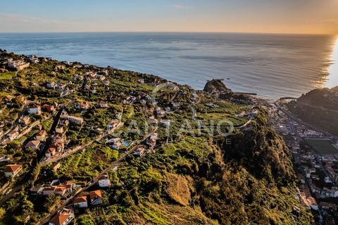 Villa i Ribeira Brava, Madeira, Ribeira Brava - € 1.750.000 | Ref: 1213 - foto 11