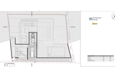 Villa i Ribeira Brava, Madeira, Ribeira Brava - € 1.750.000 | Ref: 1213 - foto 14