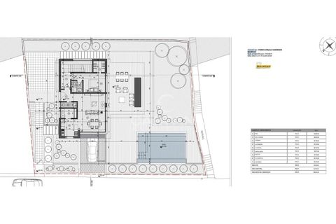 Villa i Ribeira Brava, Madeira, Ribeira Brava - € 1.750.000 | Ref: 1213 - foto 15