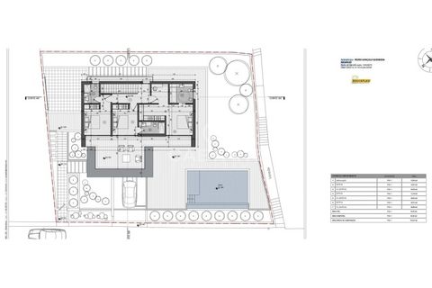 Villa i Ribeira Brava, Madeira, Ribeira Brava - € 1.750.000 | Ref: 1213 - foto 16